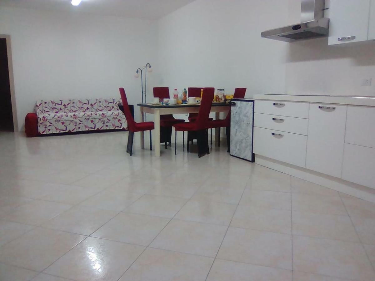 فيلا Casa Vacanze Ter.Ros. بومبيي المظهر الخارجي الصورة